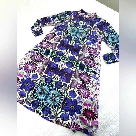 Free People New Romantics Dress - Picture 4 of 6